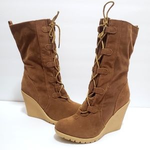 🆕️ Fur Lined Comfy Boots